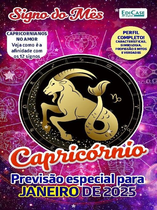 Dezembro de 2025: Astrologia revela as tendências para cada signo