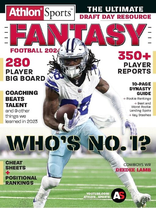 2024 Fantasy Football
