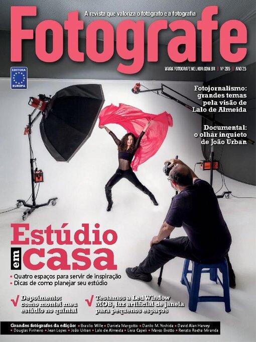 Revista fotografe melhor cover image