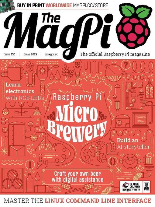 Discover Raspberry Pi photography in The MagPi magazine issue #118 — The  MagPi magazine