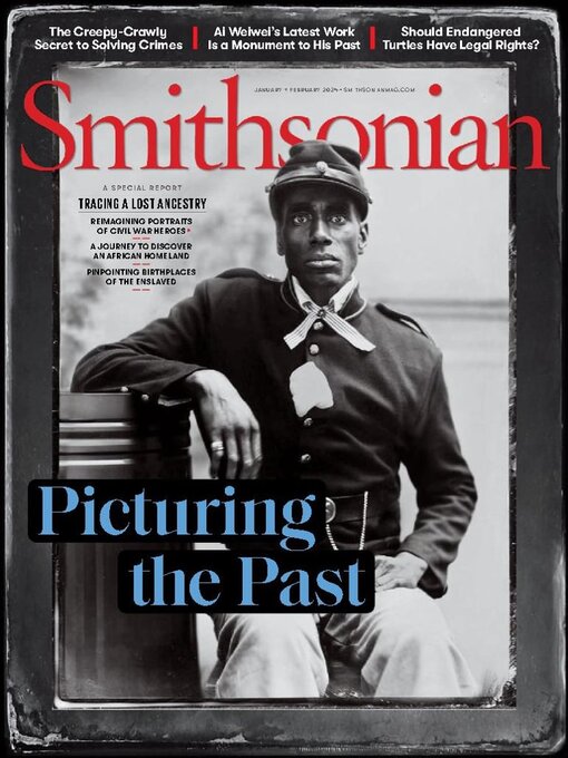 Smithsonian Magazine