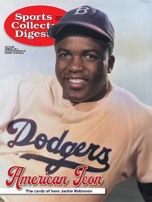 Mantle Collectibles Guide Books Part 3 - Sports Collectors Digest