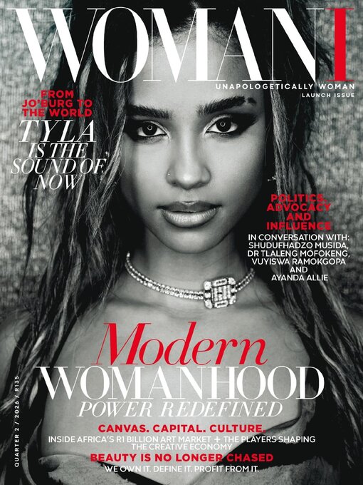 Womani