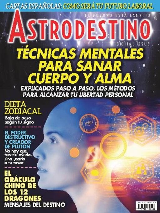 REVISTA VANIDADES HOROSCOPOS 2022 ESPECIAL DE ASTROLOGIA *HOROSCOPO CHINO*  NEW