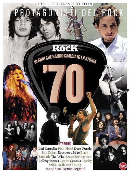Classic rock anni cover image