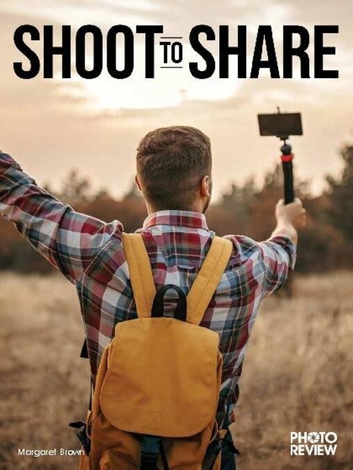 Shoot to share cover image