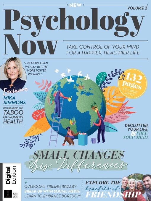 Psychology Now (vol 3) 4th Edition