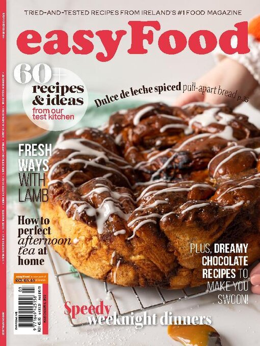 easyfood cover image