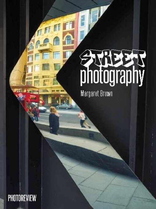 Street photography cover image