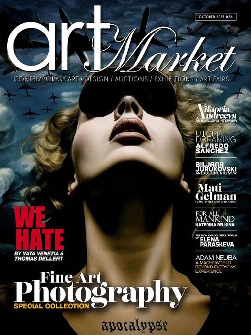 Art Market Magazine