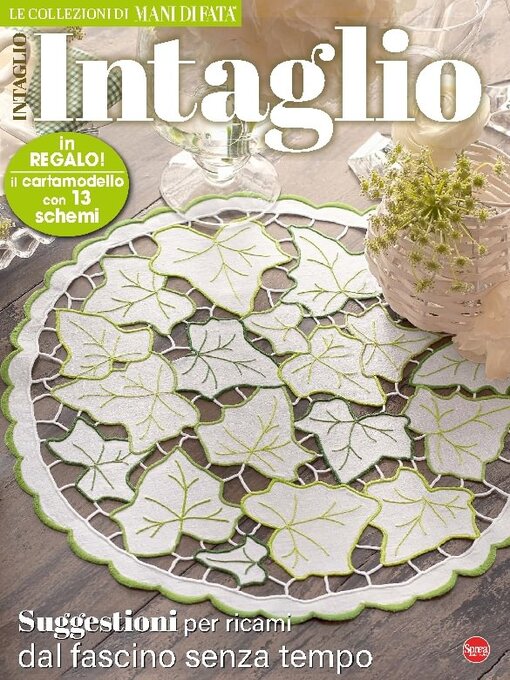 Mani Di Fata Manuale