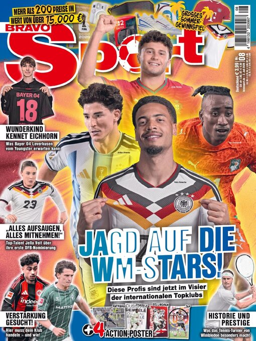 Bravo sport