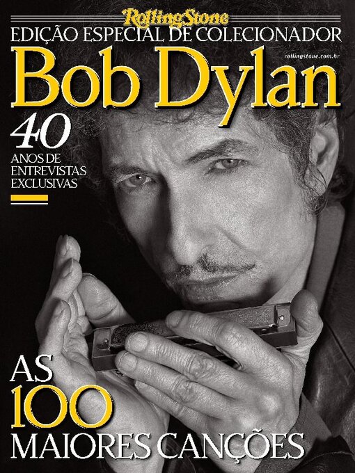 Rolling stone brasil