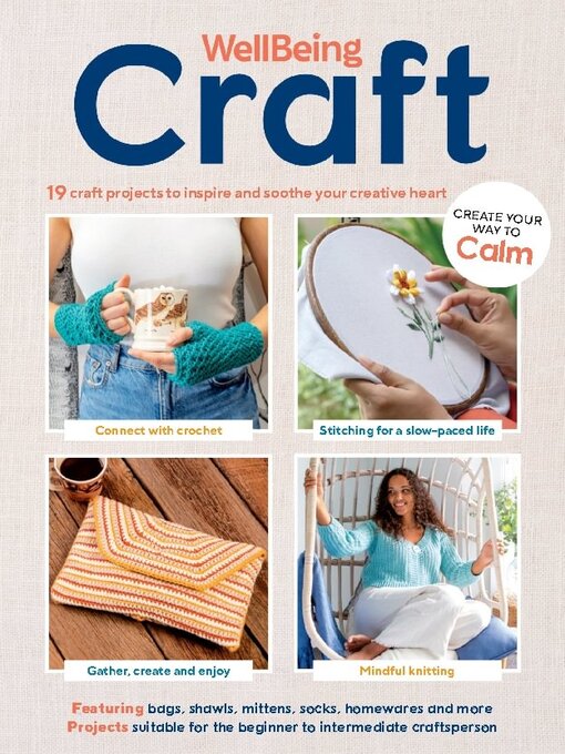 Wellbeing Craft