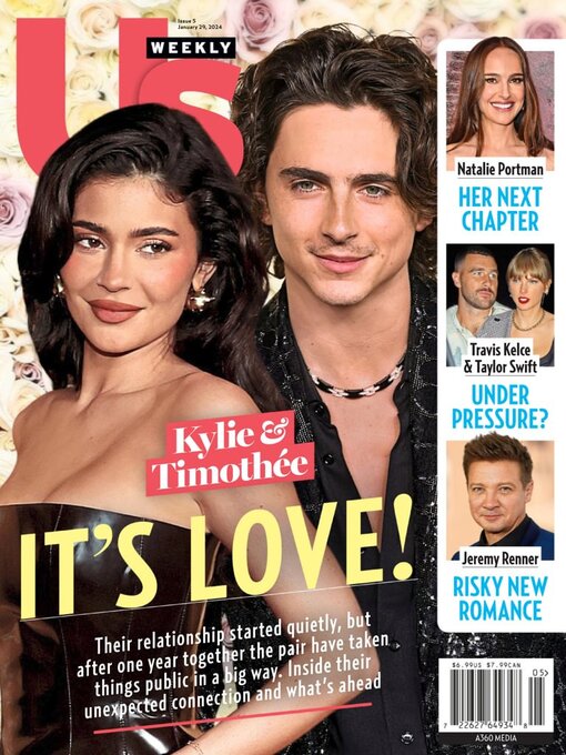 US Weekly