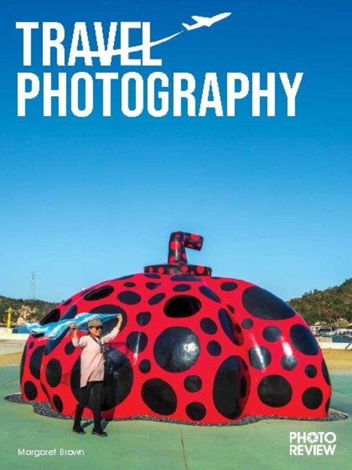 Travel photography 4th edition cover image
