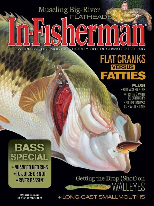 In-Fisherman Freshwater Rigs & Riggings Book: In-Fisherman Staff
