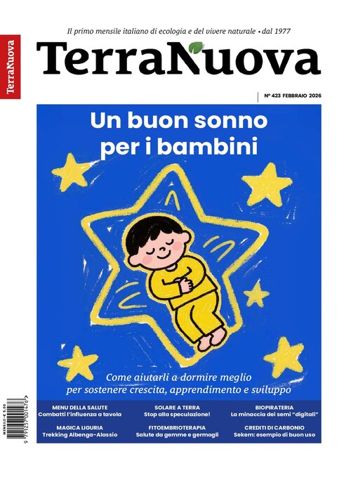 Terra nuova