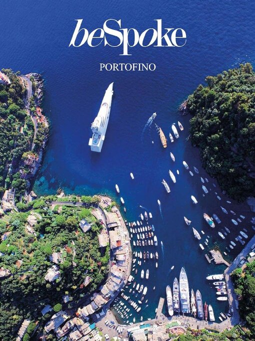 Bespoke portofino cover image