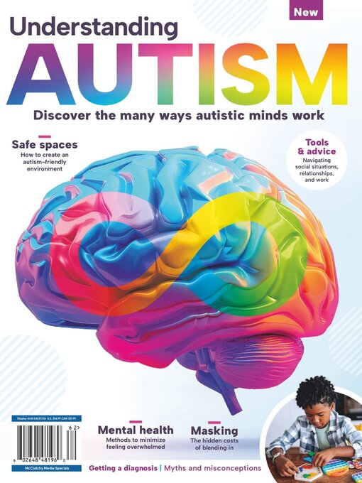 Understanding Autism