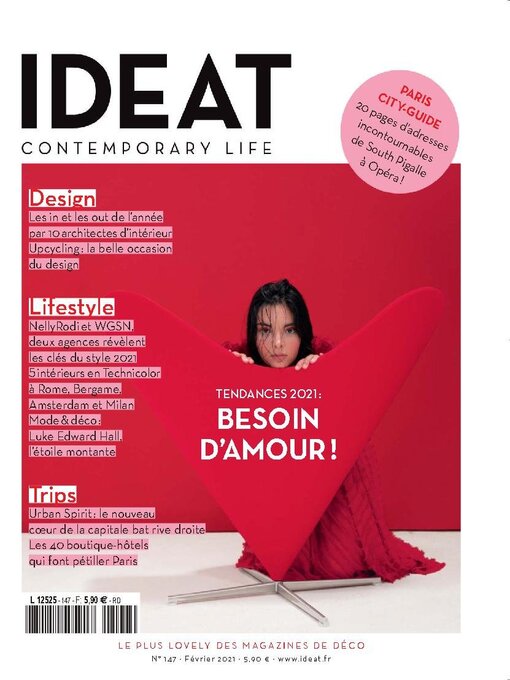 Ideat cover image
