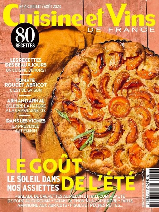 Datte : toutes nos idées recettes pour la cuisiner - Marie Claire