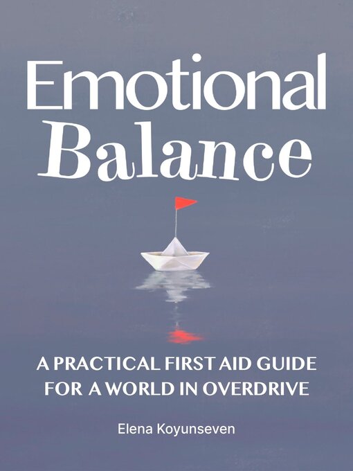 Emotional Balance