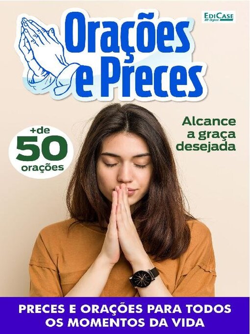 PRECES & ORAÇÕES