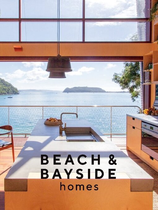 Beach &amp; Bayside Homes