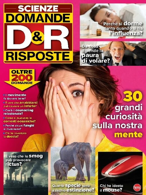 Scienze speciale