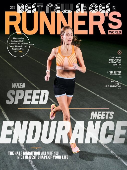 runners world altra