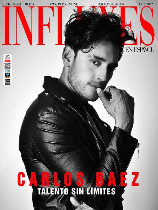 Influxes magazine