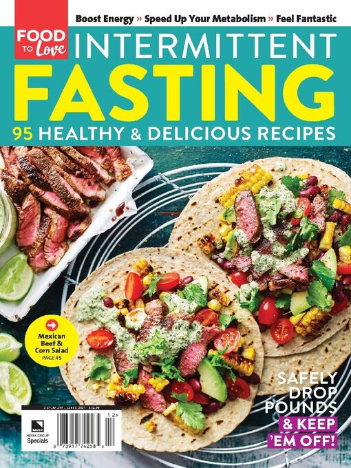 Intermittent Fasting