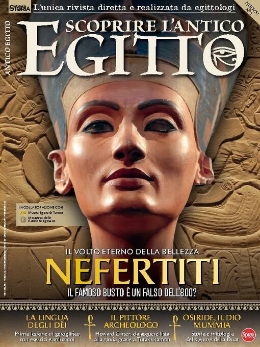 Scoprire L'antico Egitto