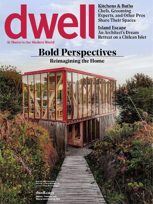 Dwell: From the Magazine: Kitchens We Love