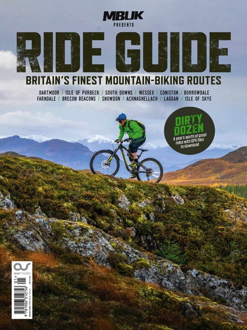 Mbuk Ride Guide 2025
