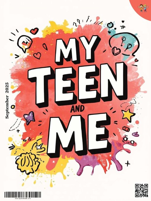 My Teen And Me