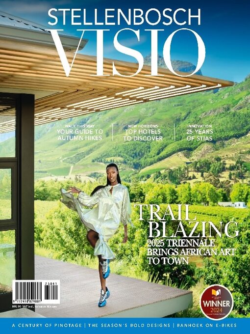 Stellenbosch Visio