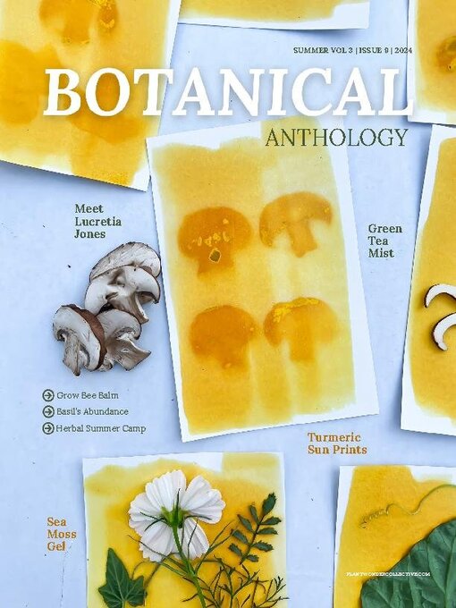 Botanical Anthology - NLB - OverDrive