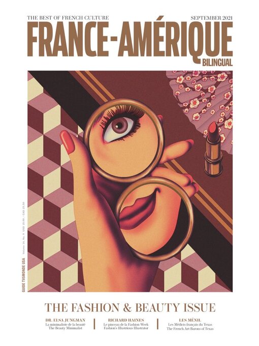 France-amerique cover image