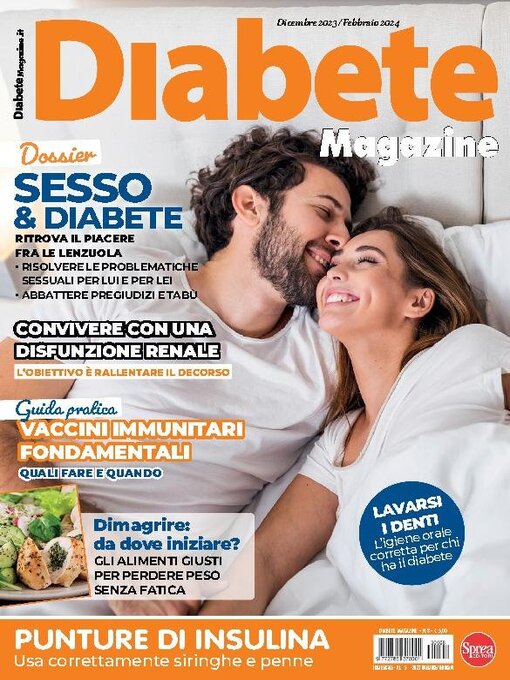 Diabete magazine