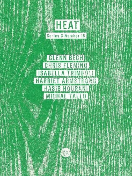 Heat cover image