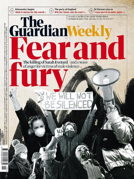 Guardian weekly cover image