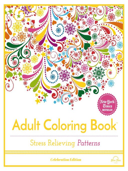 Patterns volume 1, celebration edition cover image
