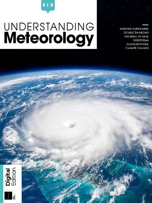 Understanding Meteorology
