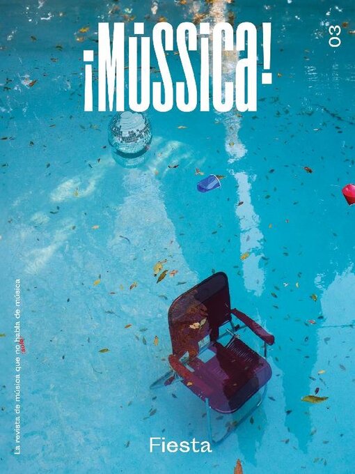 Mussica cover image