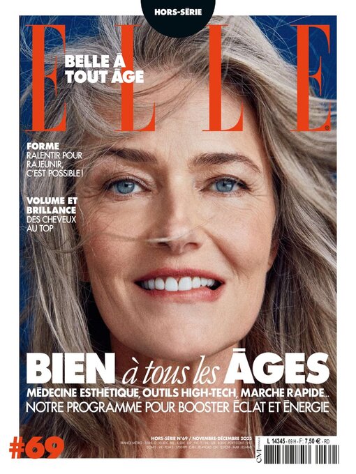 ELLE France - Louisville Free Public Library - OverDrive