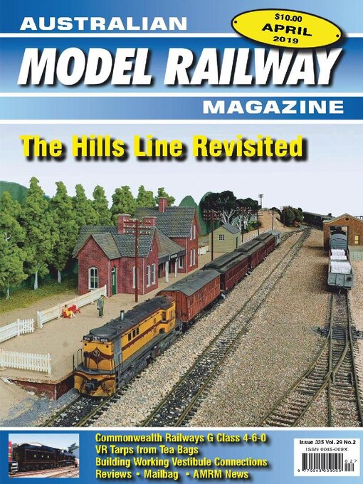 Various Issues Available Issues 001 to 100 Model Rail Magazine 