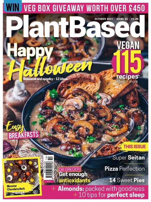 PlantBased Magazine