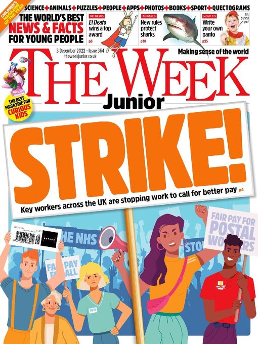 The Week Junior